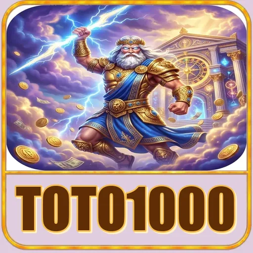 toto1000 - Peningkatan performa dan UI/UX terbaru