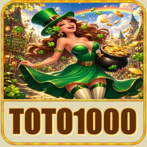 toto1000 APK Indonesia - Panduan Lengkap dan Tutorial