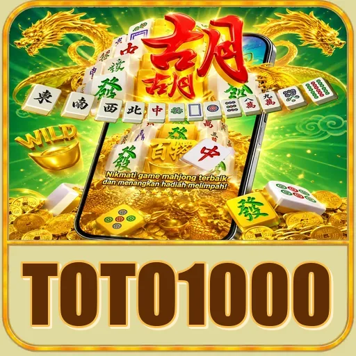 toto1000 APK Indonesia - Panduan Lengkap dan Tutorial