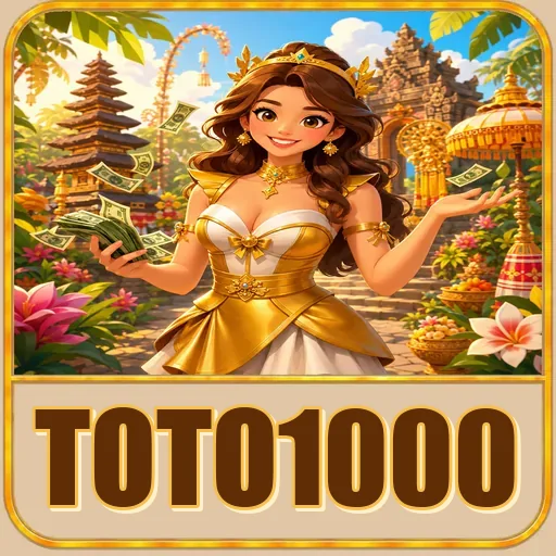 toto1000 APK Indonesia - Panduan Lengkap dan Tutorial